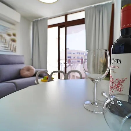 San Borondon Apartamento Playa del Inglés