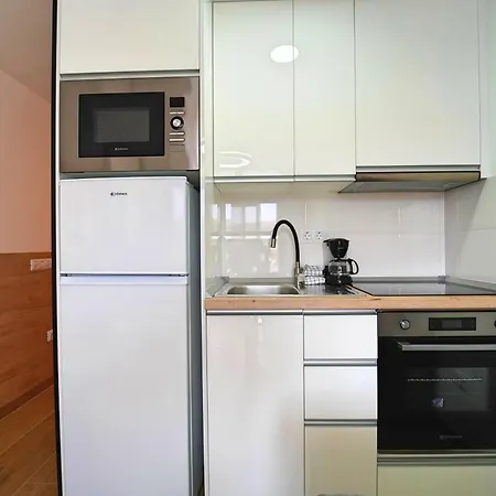 San Borondon Apartamento *