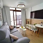 San Borondon Appartamento Playa del Inglés