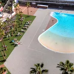 San Borondon Playa del Inglés