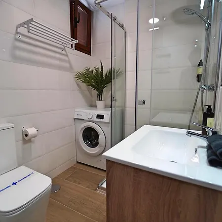 San Borondon Апартаменти Плайя-дель-Інглес