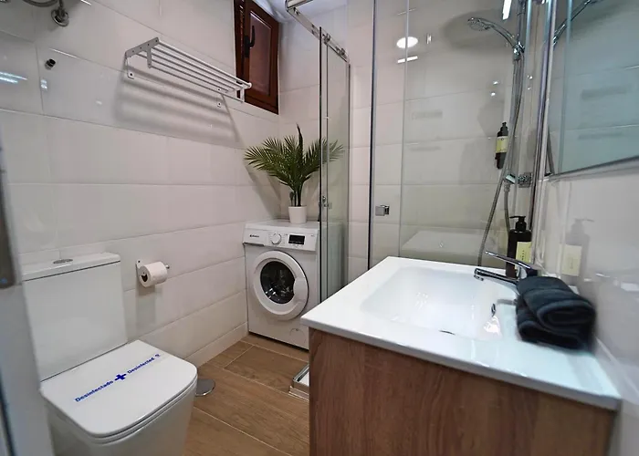 San Borondon Appartement Playa del Inglés