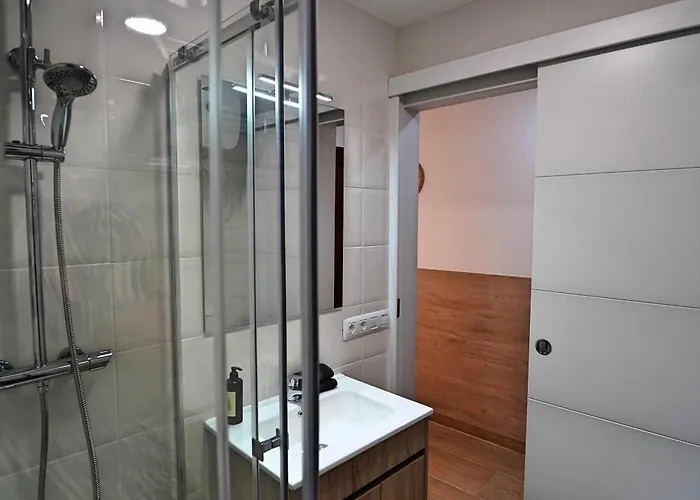 Appartement San Borondon *