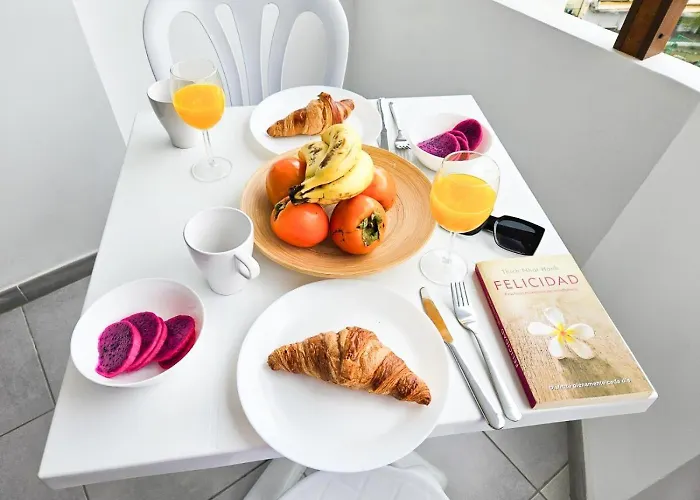 San Borondon Appartement Playa del Inglés