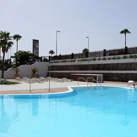 San Borondon Apartment Playa del Ingles (Gran Canaria)