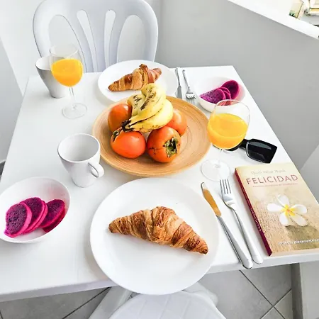 San Borondon Apartment Playa del Ingles (Gran Canaria)