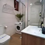 San Borondon Apartamento Playa del Inglés