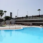 San Borondon Apartamento Playa del Inglés